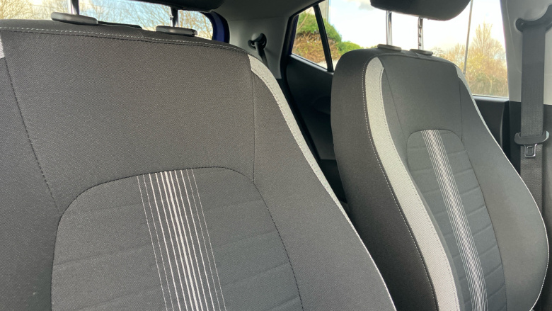 Hyundai i10 1.0 MPi Premium 5dr Auto Petrol Hatchback